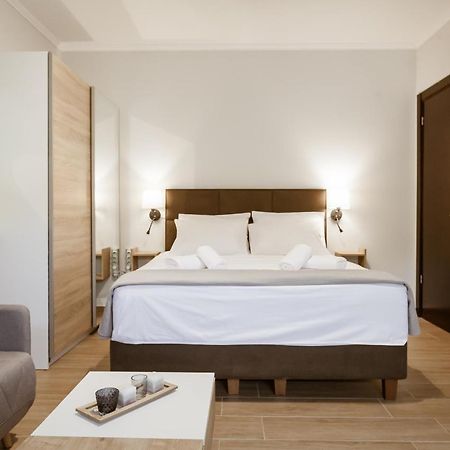 Serenity Studio For Couples Asgourou Exterior photo