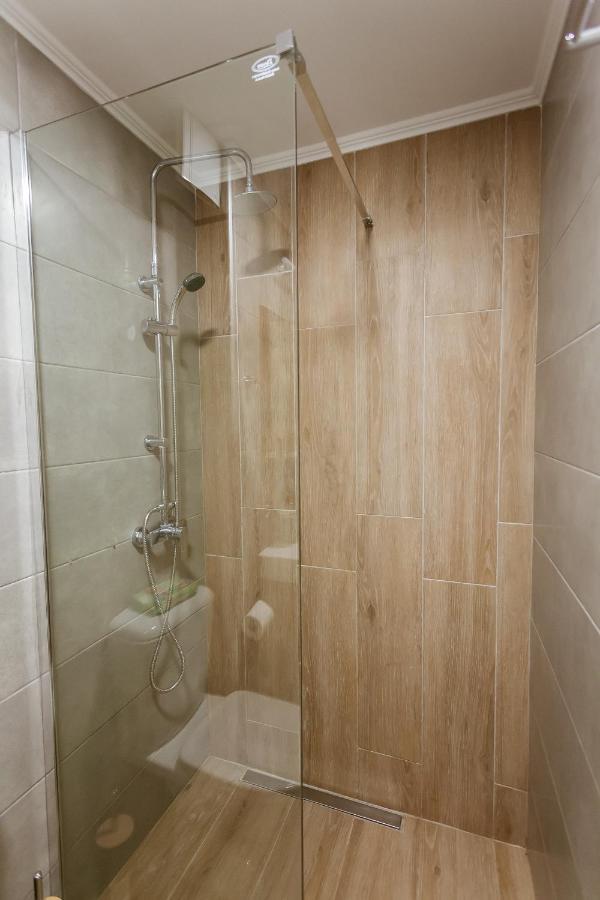 Serenity Studio For Couples Asgourou Exterior photo